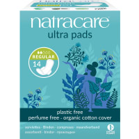 Natracare Normal Organic&natural Binda