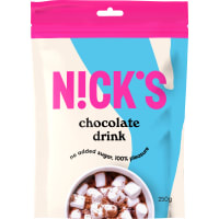 Chocodrink Vegan