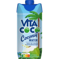Vita Coco Coconut Water Naturell Kokosvatten Tetra