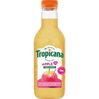 Apple Fruktdryck