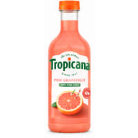 Pink Grapefrui Juice