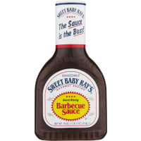 Barbecue Sauce