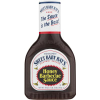 Bbq Sås Honey