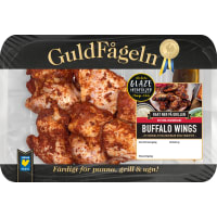 Buffalo Vings Sverige