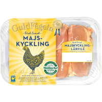 Majskyckling Lårfilé Sverige