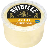 Cheddar Lagrad 6 Månader 32%