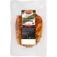 Karré Rökig Chili Sverige