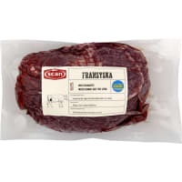 Nötstek Fransyska Sverige