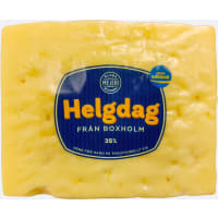 Glada Bonden Helgdag
