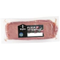 Fläskytterfilé Sverige