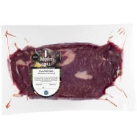 Flapsteak Mörningsmarinerad Sverige