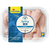 Kycklingben Sverige