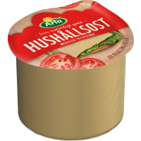 Hushållsost 26%