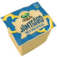 Jämtgård Familjefavoriter 28%