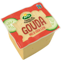 Gouda Familjefavoriter 28%