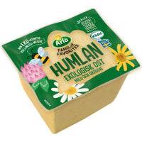 Humlan Ekologisk 33%