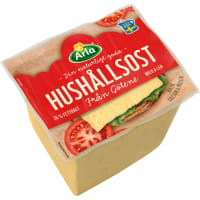 Hushållsost Göten