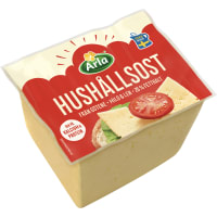 Hushållsost Göten