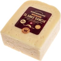 Slanke Dancia 10% Extralagrad