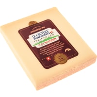 Le Gruyere Premier Cru