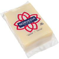 Norvegia Block 26%