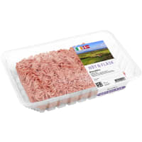 Blandfärs 20% Irland/danmark