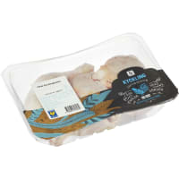 Kycklingklubba Sverige