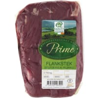Flankstek Irland