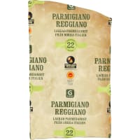 Garant Parmigiano Reggiano 22månader