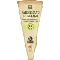 Garant Parmigiano Reggiano 22månader