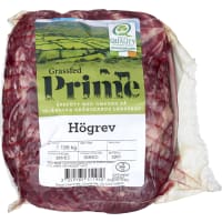 Högrev Nötkött Irland