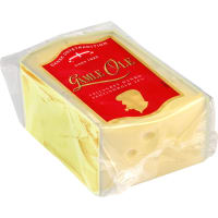 DANSK OSTETRAD, ca: 500g