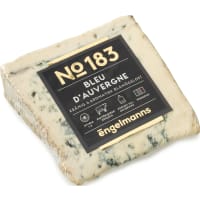 Blåmögelost Bleu D'auvergne