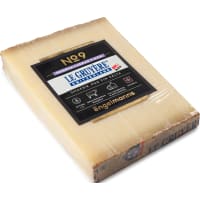 Gruyere Reserva