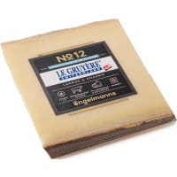 Gruyere 12-14mån