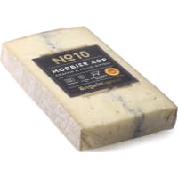 Morbier Aop