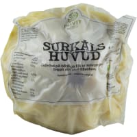 Surkål Opastöriserad Klass 1