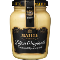Dijonsenap Original