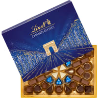 Champs Élyseés Chokladpraliner Ask