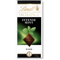 Intense Mint Excellence Chokladkaka