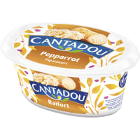 Pepparrot Färskost