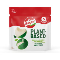  Plantbased 5-Pack