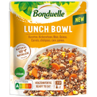 Bonduelle Lunch Bowl Quinoa