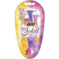 Miss Soleil Colours Rakhyvel