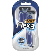 Flex 3 Nano Tech Rakhyvel