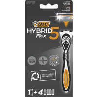 Hybrid 5 Flex Rakhyvel