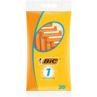 Bic Sensitive Engångshyvel