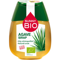 Sunny Bio Agavesirap