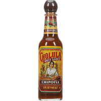 Chipotle Hot Sauce