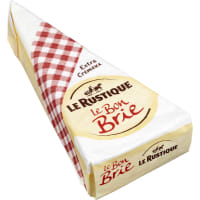 LE RUSTIQUE, 200g